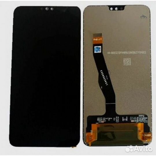 Дисплей Экран для Huawei P Smart 2019