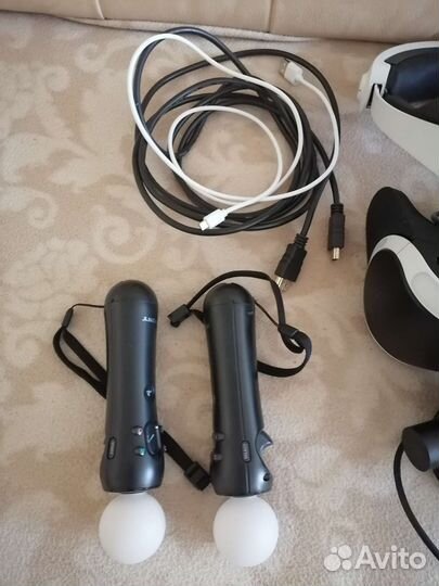 Ps4 Шлем очки vr V2/ камера V2/ 2 move