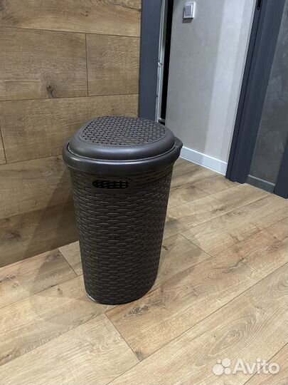 Корзина для белья