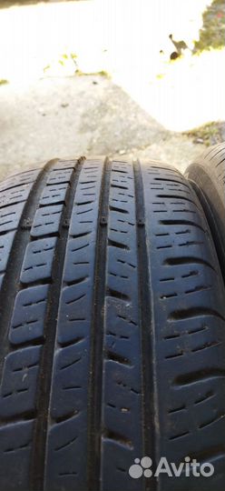 Triangle AdvanteX TC101 185/65 R15 88H