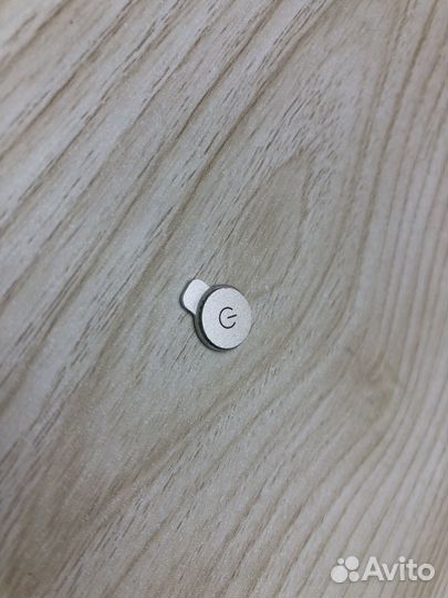 Кнопка включения macbook pro a1278 2009