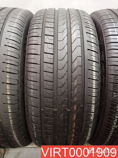 Pirelli Scorpion Verde 255/45 R20 105W