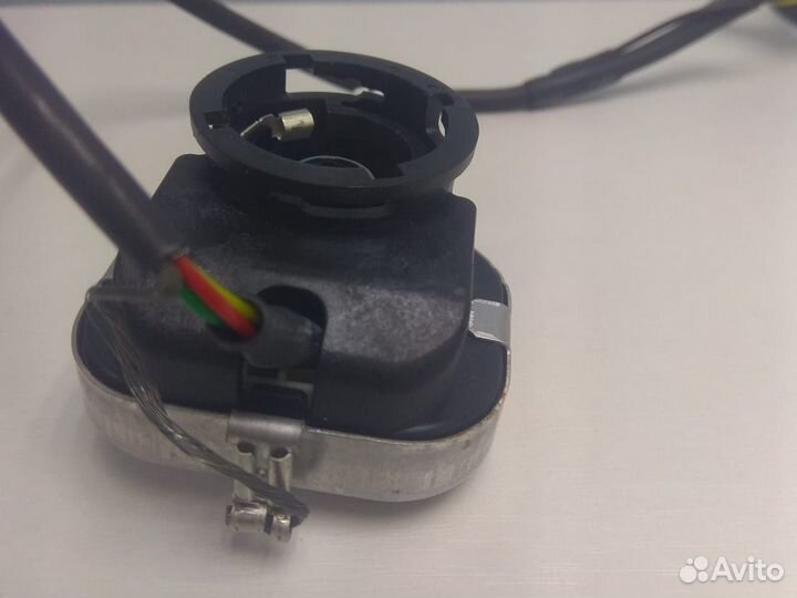 Игнитор ксенона mitsubishi electric