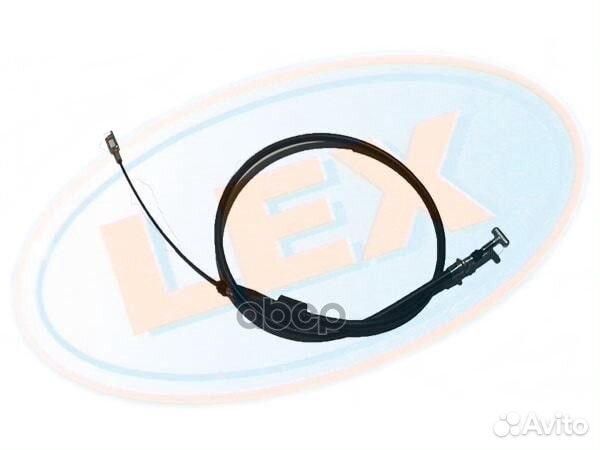 Трос ручного тормоза TR-3652 Lex