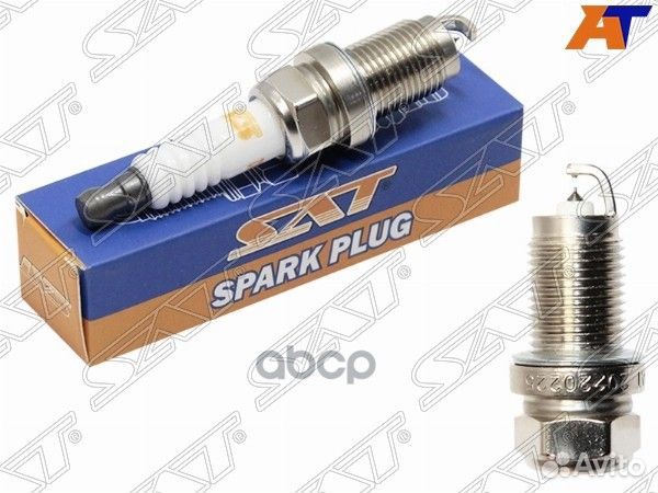 Свеча зажигания honda R20/R18/L15A ST-177-0002 Sat