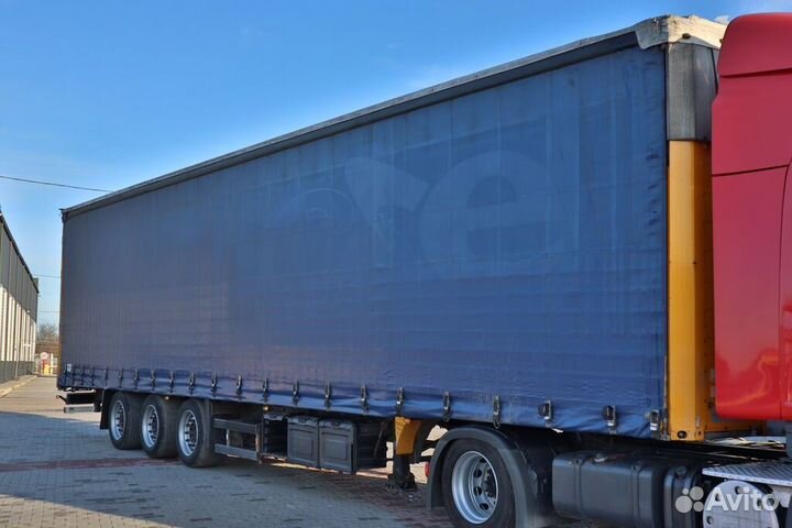 Грузоперевозки по России фура