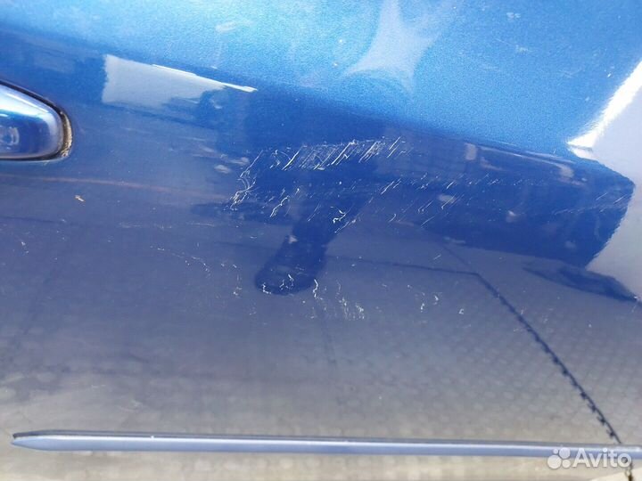 Дверь боковая Mazda 3 (BK), 2008