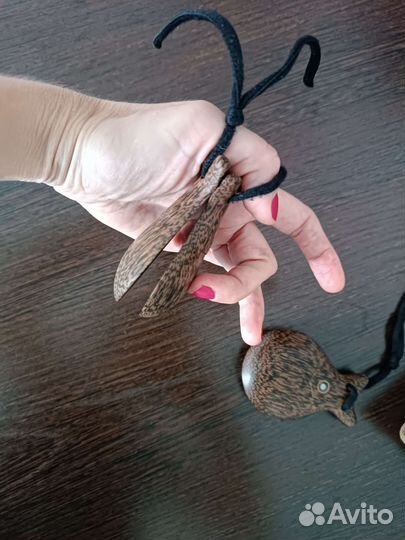 Кастаньеты