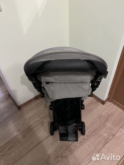 Коляска babyzen yoyo