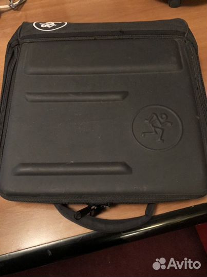 Кофр для dl1608