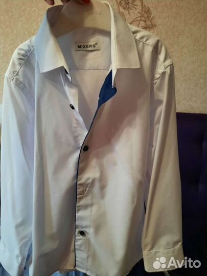 Вещи для мальчика в школу от