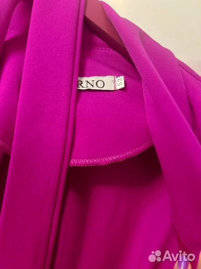 Брючный костюм женский 50