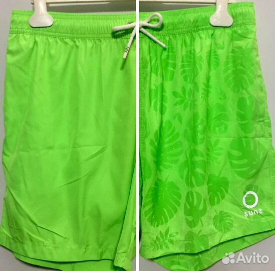 Шорты - плавки Suns (Италия), новые