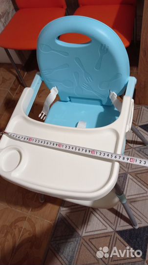 Стульчик для кормления BQ