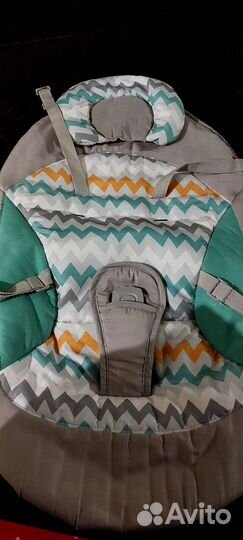 Чехол для шезлонга