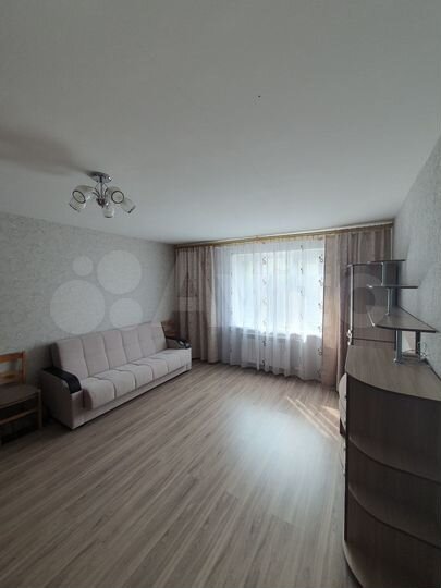1-к. квартира, 44,6 м², 4/5 эт.
