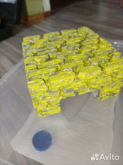 Набор для эублефара