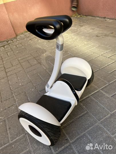 Сигвей ninebot Xiaomi