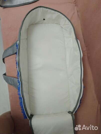 Переноска для детей
