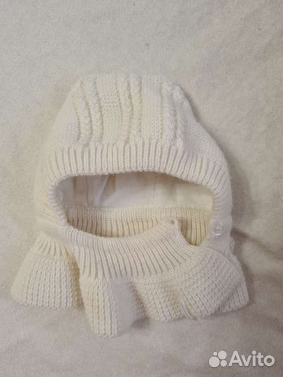 Шапка детская