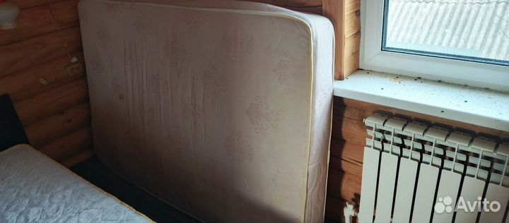 Матрас 120 200