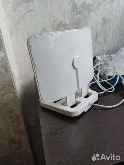 Усилитель интернет сигнала