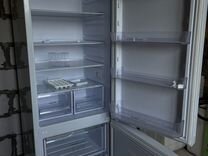 Холодильник бирюса 6032 330л white