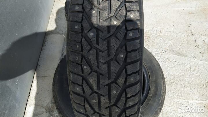 Tigar Ice 205/55 R16 94T