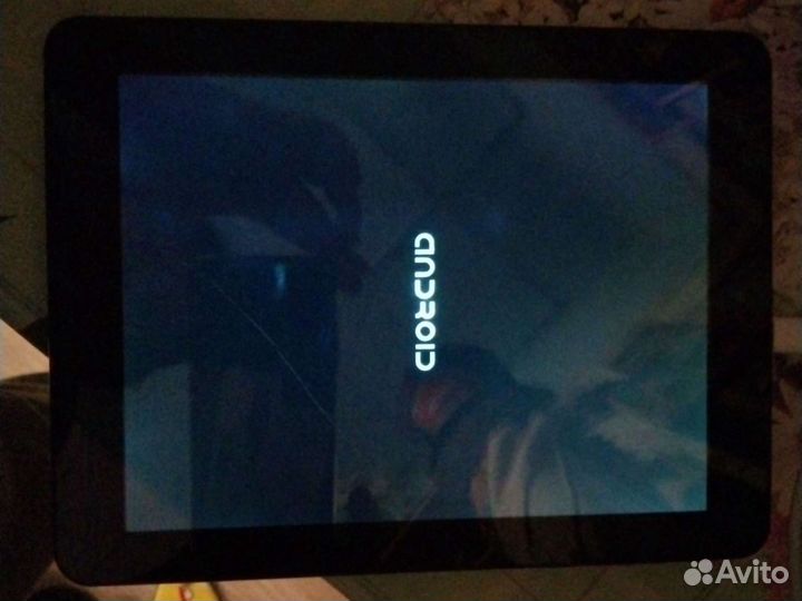 Планшет explay Aktive D 8.2 3G