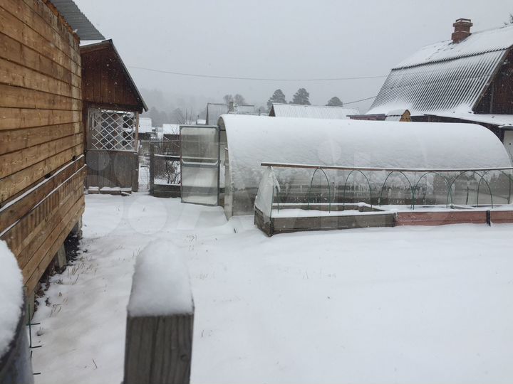 Дача 50 м² на участке 4,9 сот.