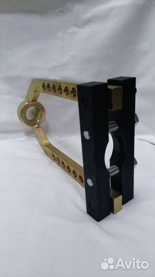 Съемник шрусов универсальный 41511