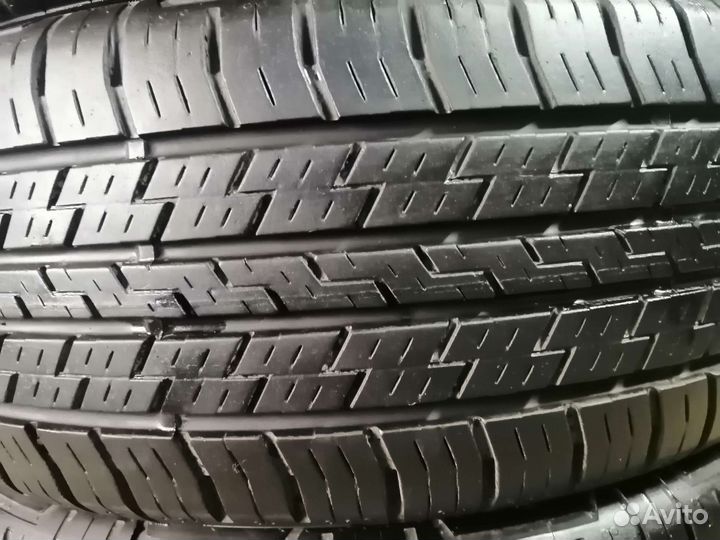 Continental Conti4x4Contact 235/60 R17 102V