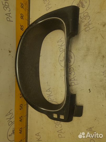 Накладка щитка приборов Nissan Teana J32