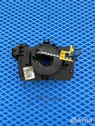 Шлейф подрулевой Nissan Almera g15