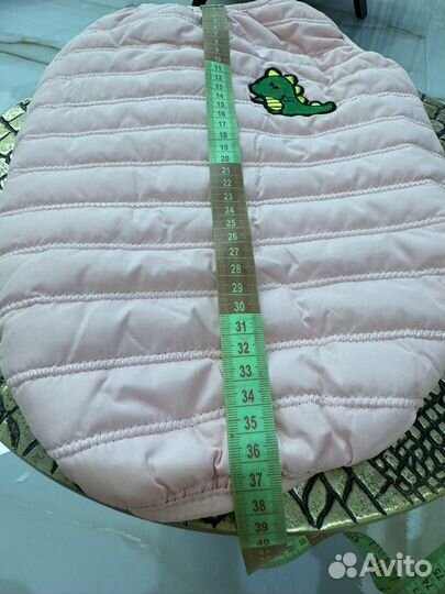 Жилетка одежда для маленьких собак