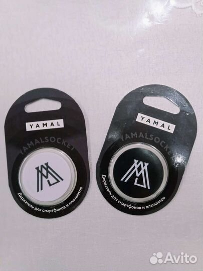 Держатели для смартфонов и планшетов