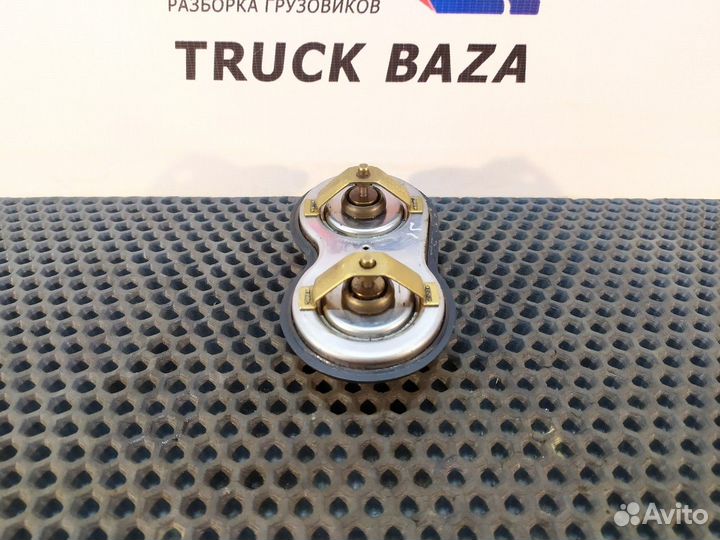 Термостат Scania 4-series, Scania 5-series