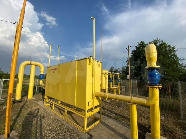 Участок 8 сот. (ИЖС)