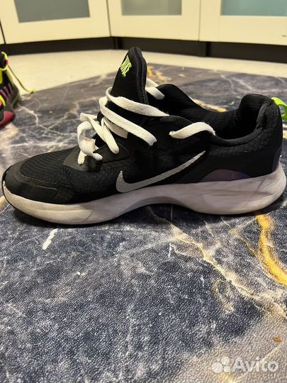 Кроссовки nike