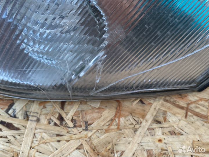 Габарит левый Toyota Camry Gracia SXV20