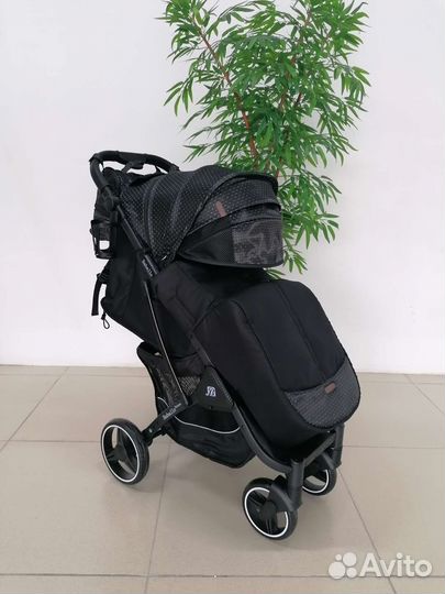 Новая коляска Babalo Future 2023 (звезда)