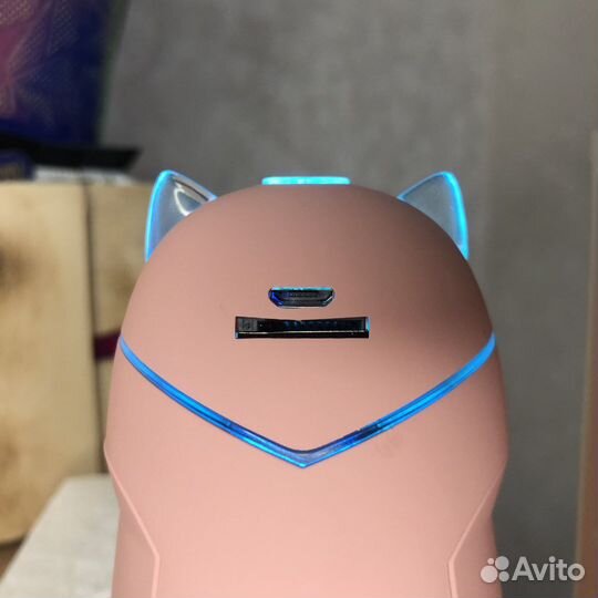 Новая портативная колонка bluetooth