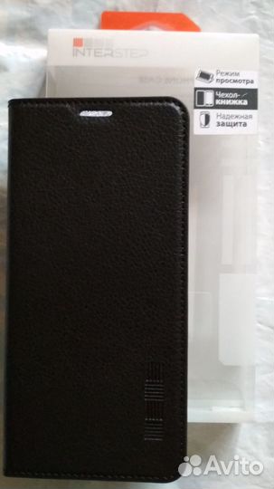 Чехол, стекло Xiaomi Redmi 9, Note 6(7)