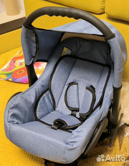 Коляска verdi 3 в 1