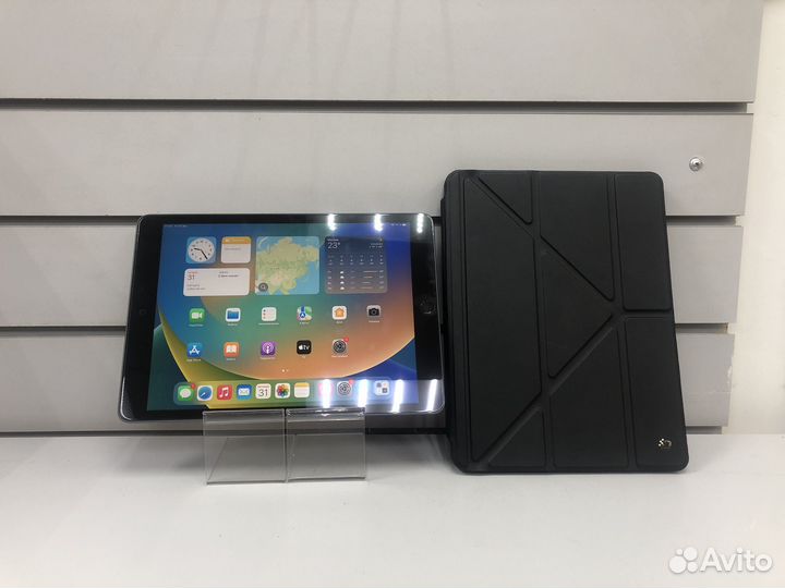 А79 Планшет Apple iPad 2021 64 Wi-Fi