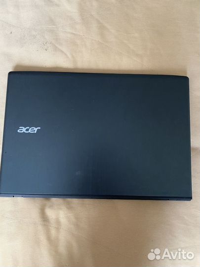 Acer aspire E5-523G