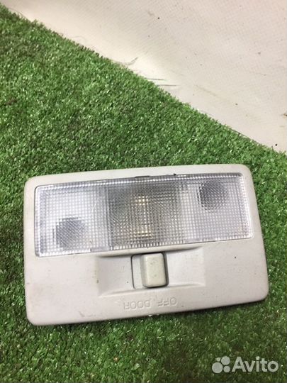 Плафон подсветки салона Mazda Cx-7 кроссовер 2.3