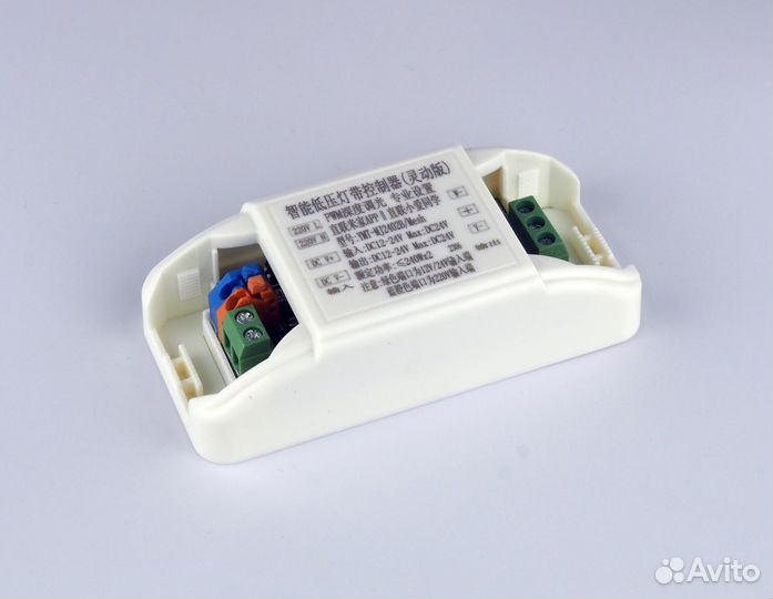 Контроллер LED ленты для Xiaomi Mi Home 12-24V ble