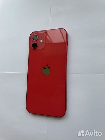 iPhone 12, 64 ГБ