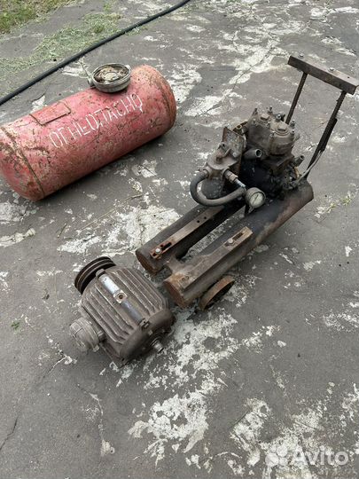 Набор для кулибиных